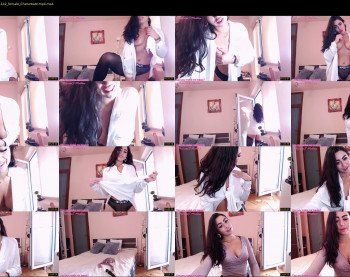 lylas_malika — 29 minute Chaturbate female cam show recording, 1080p, Mar 13, 2019