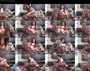 mellyvontease — 56 minute Chaturbate female cam show recording, 1080p, Mar 13, 2019