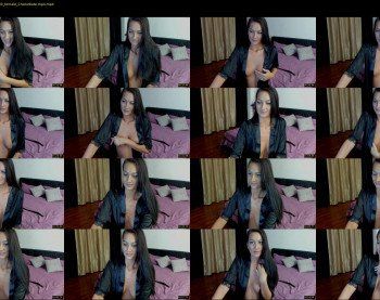 miley_me — 5 minute Chaturbate female cam show recording, 1080p, Mar 13, 2019