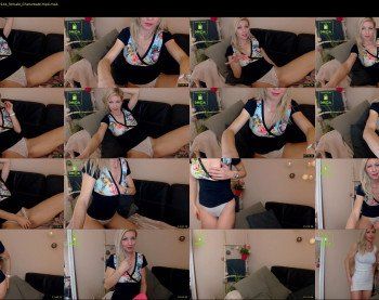 misstayaxxx — 24 minute Chaturbate female cam show recording, 720p, Mar 13, 2019