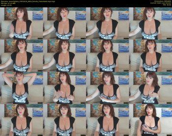 moonlight4u — 11 minute Chaturbate female cam show recording, 480p, Mar 13, 2019