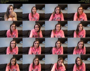 naughtytori — 47 minute Chaturbate female cam show recording, 480p, Mar 13, 2019