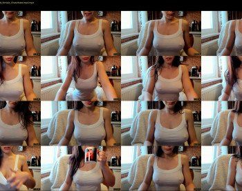 nickyplus — 29 minute Chaturbate couple cam show recording, 720p, Mar 13, 2019