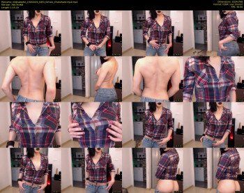 nikkisweetie — 76 minute Chaturbate female cam show recording, 720p, Mar 13, 2019