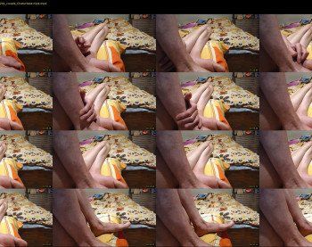 olesia_sean — 8 minute Chaturbate couple cam show recording, 1080p, Mar 13, 2019