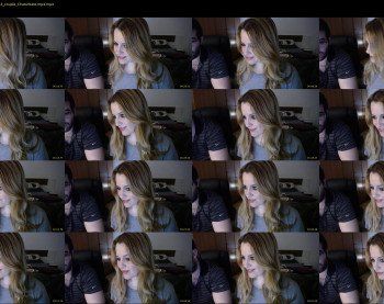 oraljessie — 5 minute Chaturbate couple cam show recording, 1080p, Mar 14, 2019