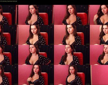 p1ece_of_me — 93 minute Chaturbate female cam show recording, 720p, Mar 13, 2019