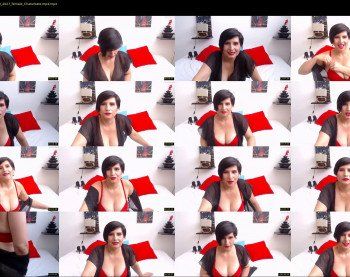 paola_williams — 69 minute Chaturbate female cam show recording, 480p, Mar 13, 2019