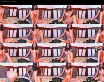 penelopa_xx — 56 minute Chaturbate female cam show recording, 1080p, Mar 13, 2019