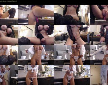 persianangel — 41 minute Chaturbate female cam show recording, 1080p, Mar 13, 2019