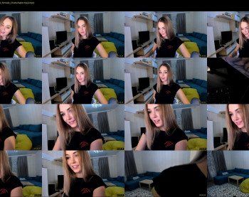 pippalee — 5 minute Chaturbate female cam show recording, 720p, Mar 13, 2019