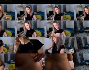pippalee — 47 minute Chaturbate female cam show recording, 720p, Mar 14, 2019