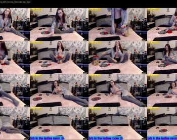 pr3ttyp1nkpussy — 29 minute Chaturbate couple cam show recording, 720p, Mar 13, 2019