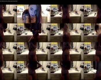 pr3ttyp1nkpussy — 29 minute Chaturbate couple cam show recording, 720p, Mar 13, 2019