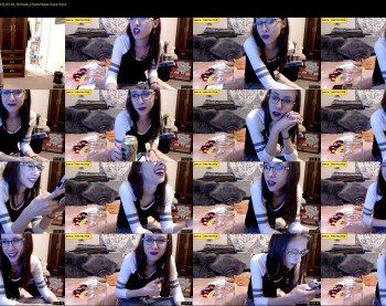 pr3ttyp1nkpussy — 29 minute Chaturbate couple cam show recording, 720p, Mar 14, 2019