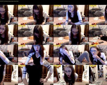 pr3ttyp1nkpussy — 29 minute Chaturbate couple cam show recording, 720p, Mar 14, 2019