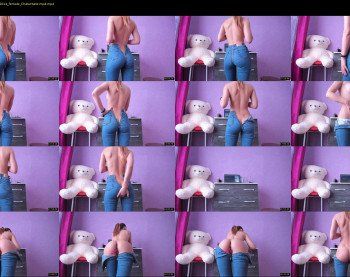 pussysweet9 — 42 minute Chaturbate female cam show recording, 1080p, Mar 13, 2019