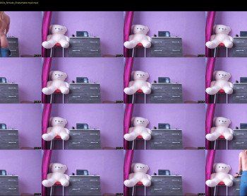 pussysweet9 — 7 minute Chaturbate female cam show recording, 1080p, Mar 13, 2019