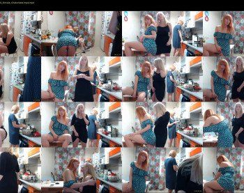 redcutevi — 73 minute Chaturbate female cam show recording, 720p, Mar 13, 2019