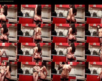 rrr1995 — 47 minute Chaturbate couple cam show recording, 720p, Mar 13, 2019