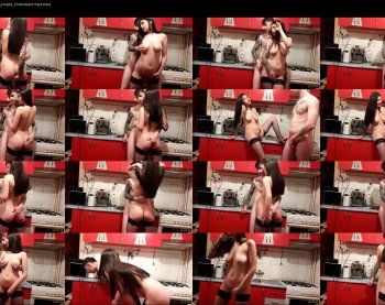 rrr1995 — 44 minute Chaturbate couple cam show recording, 720p, Mar 13, 2019