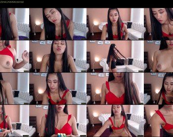 sadashi_ — 84 minute Chaturbate female cam show recording, 720p, Mar 13, 2019