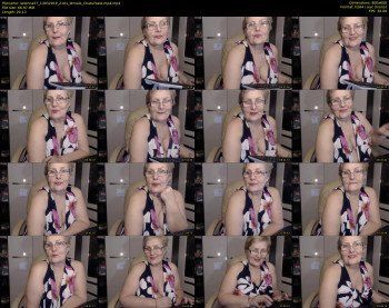 selenna57 — 21 minute Chaturbate female cam show recording, 480p, Mar 13, 2019
