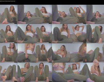 sexxylorry — 17 minute Chaturbate female cam show recording, 1080p, Mar 14, 2019
