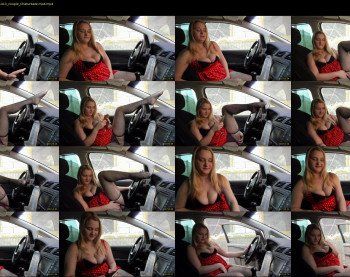 sexy_luna69 — 12 minute Chaturbate couple cam show recording, 720p, Mar 13, 2019