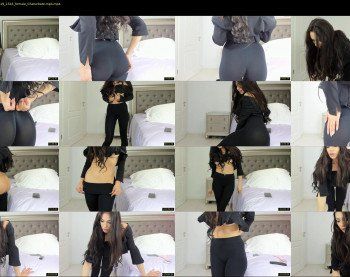 sexygirlforyouuu — 108 minute Chaturbate female cam show recording, 720p, Mar 13, 2019