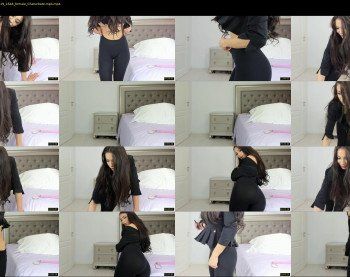 sexygirlforyouuu — 63 minute Chaturbate female cam show recording, 720p, Mar 13, 2019