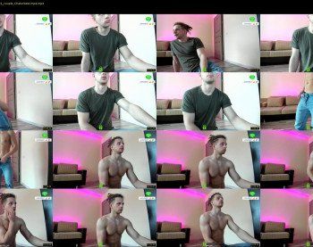 sofi_look_ — 34 minute Chaturbate couple cam show recording, 1080p, Mar 13, 2019