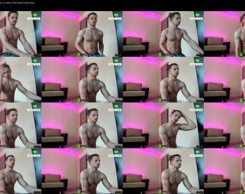 sofi_look_ — 10 minute Chaturbate couple cam show recording, 1080p, Mar 13, 2019