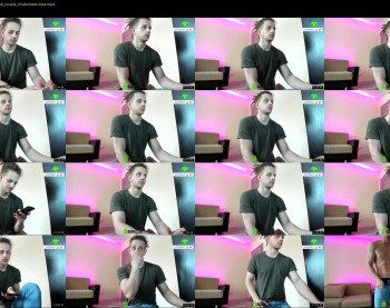 sofi_look_ — 20 minute Chaturbate couple cam show recording, 1080p, Mar 13, 2019