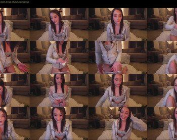 sophie_fennec — 9 minute Chaturbate female cam show recording, 1080p, Mar 14, 2019