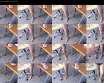 squirtmilfpussy — 5 minute Chaturbate female cam show recording, 720p, Mar 13, 2019