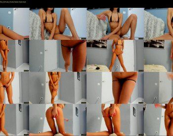 star_gazing — 15 minute Chaturbate female cam show recording, 1080p, Mar 13, 2019