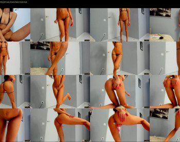 star_gazing — 15 minute Chaturbate female cam show recording, 1080p, Mar 13, 2019