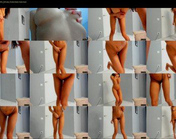 star_gazing — 9 minute Chaturbate female cam show recording, 1080p, Mar 13, 2019