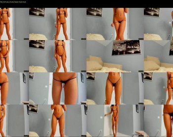 star_gazing — 15 minute Chaturbate female cam show recording, 1080p, Mar 13, 2019