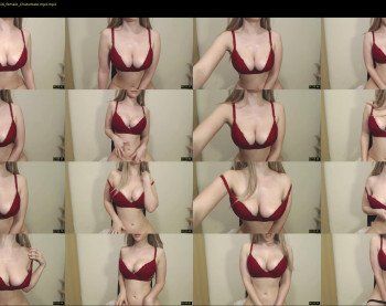 sweat_mia — 8 minute Chaturbate female cam show recording, 1080p, Mar 13, 2019