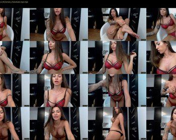 sweetndcrazy — 41 minute Chaturbate female cam show recording, 1080p, Mar 13, 2019