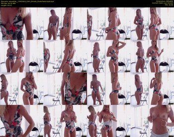 tarawhite_ — 19 minute Chaturbate female cam show recording, 480p, Mar 13, 2019