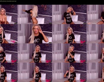 thebaewatch — 12 minute Chaturbate female cam show recording, 1080p, Mar 13, 2019