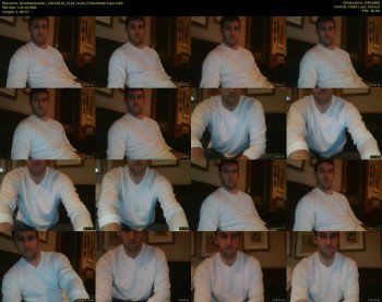 theetwohander — 69 minute Chaturbate male cam show recording, 480p, Mar 13, 2019