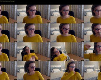 tiffanyriox — 43 minute Chaturbate female cam show recording, 720p, Mar 13, 2019