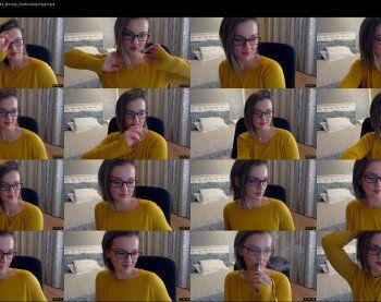 tiffanyriox — 70 minute Chaturbate female cam show recording, 720p, Mar 13, 2019