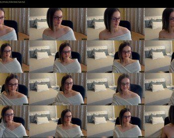 tiffanyriox — 127 minute Chaturbate female cam show recording, 720p, Mar 14, 2019