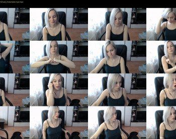 tinkissa — 36 minute Chaturbate couple cam show recording, 1080p, Mar 13, 2019