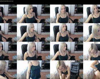 tinkissa — 14 minute Chaturbate couple cam show recording, 1080p, Mar 13, 2019
